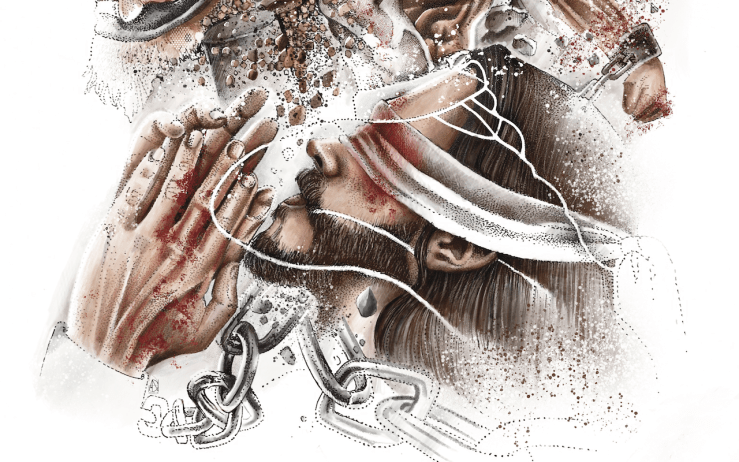 IL TRIONFO FINALE DI&nbsp;SANSONE